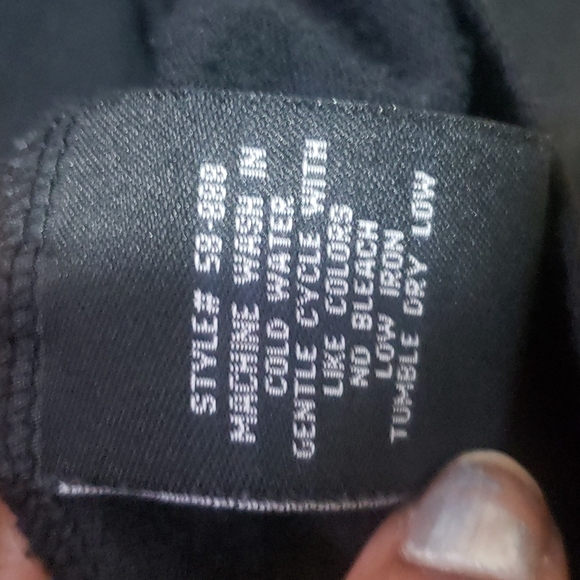 Cardigan -M - Picture 6 of 7